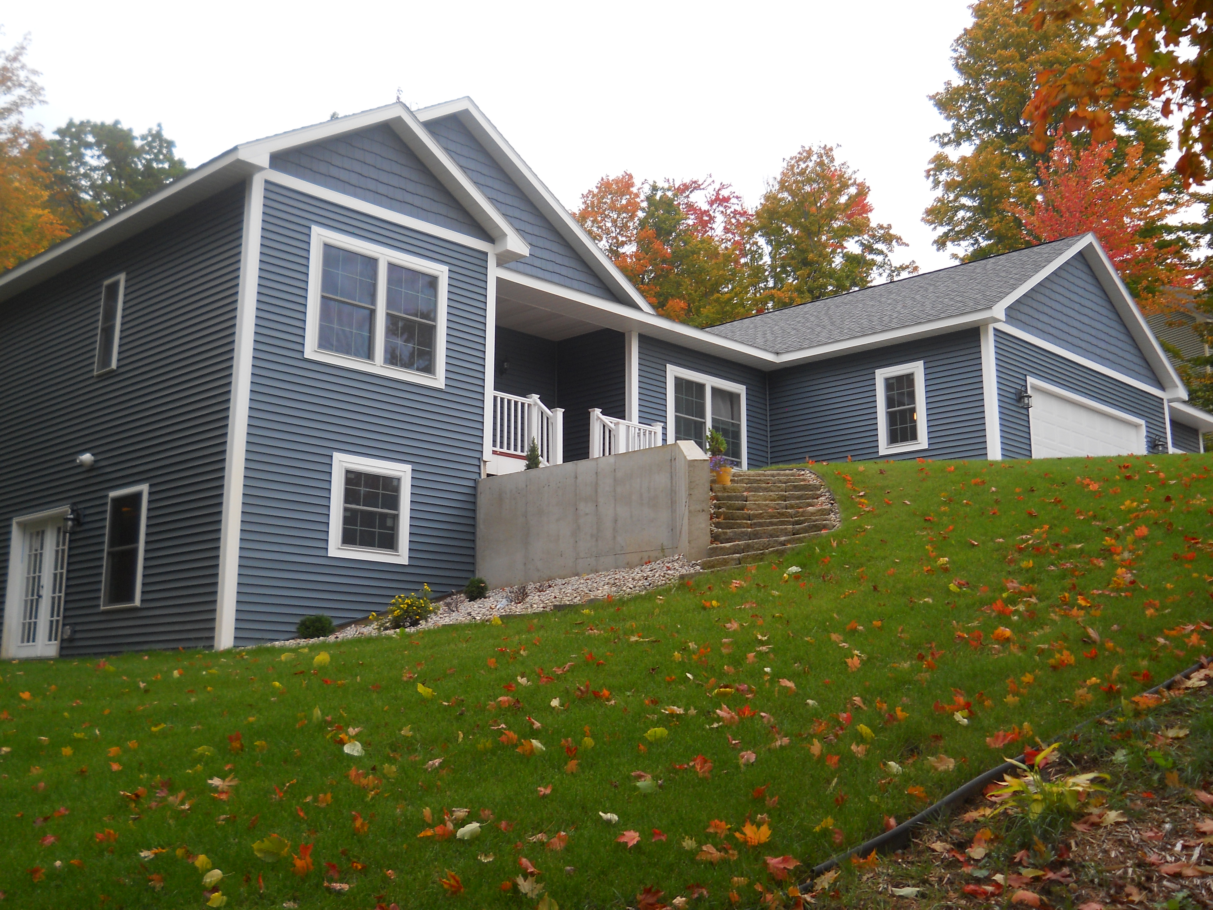 McCormick Construction